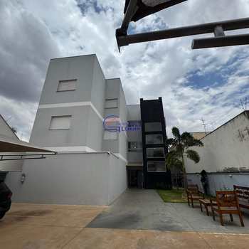 Apartamento em Jales, bairro Centro