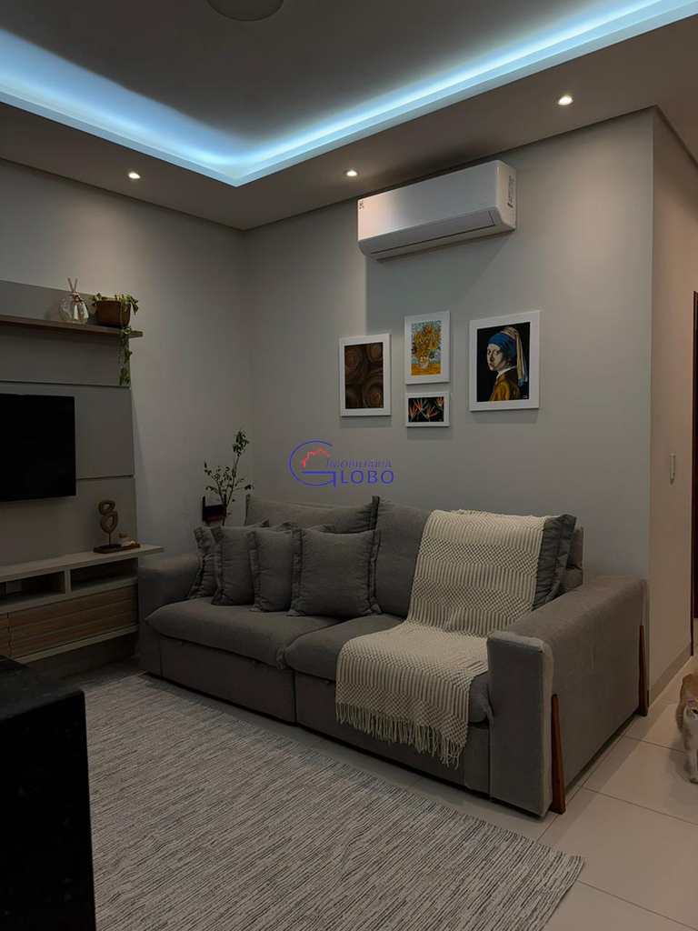 Apartamento em Jales, no bairro Centro