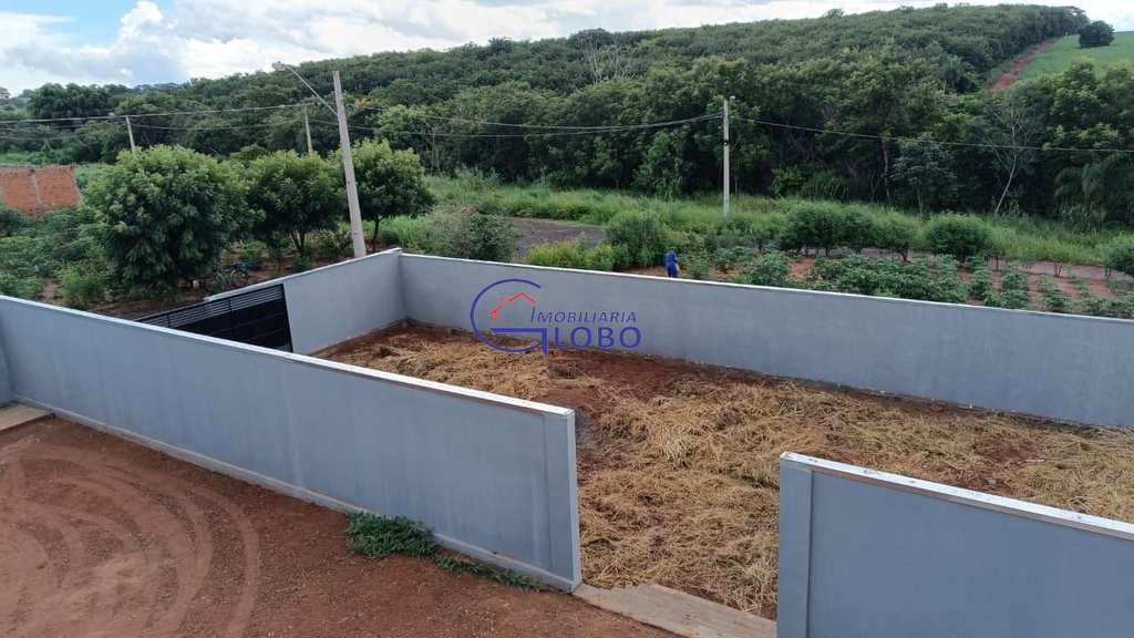 Casa em Dolcinópolis, no bairro Loteamento Residencial Monte Dolci