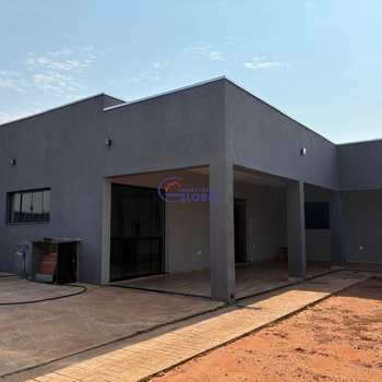 Casa em Dolcinópolis, bairro Loteamento Residencial Monte Dolci