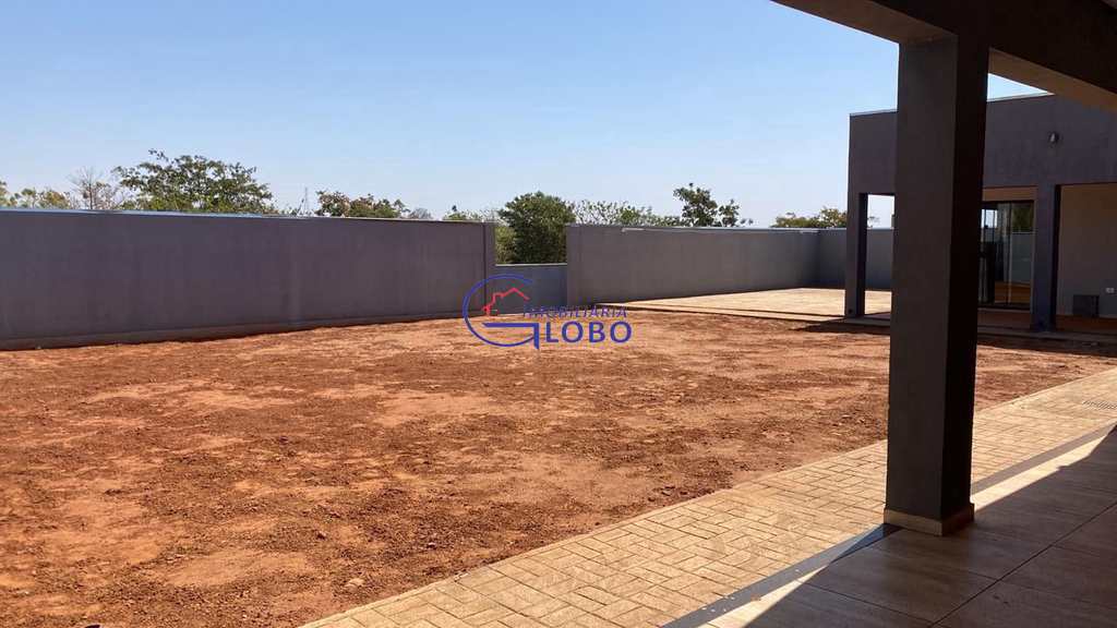 Casa em Dolcinópolis, no bairro Loteamento Residencial Monte Dolci