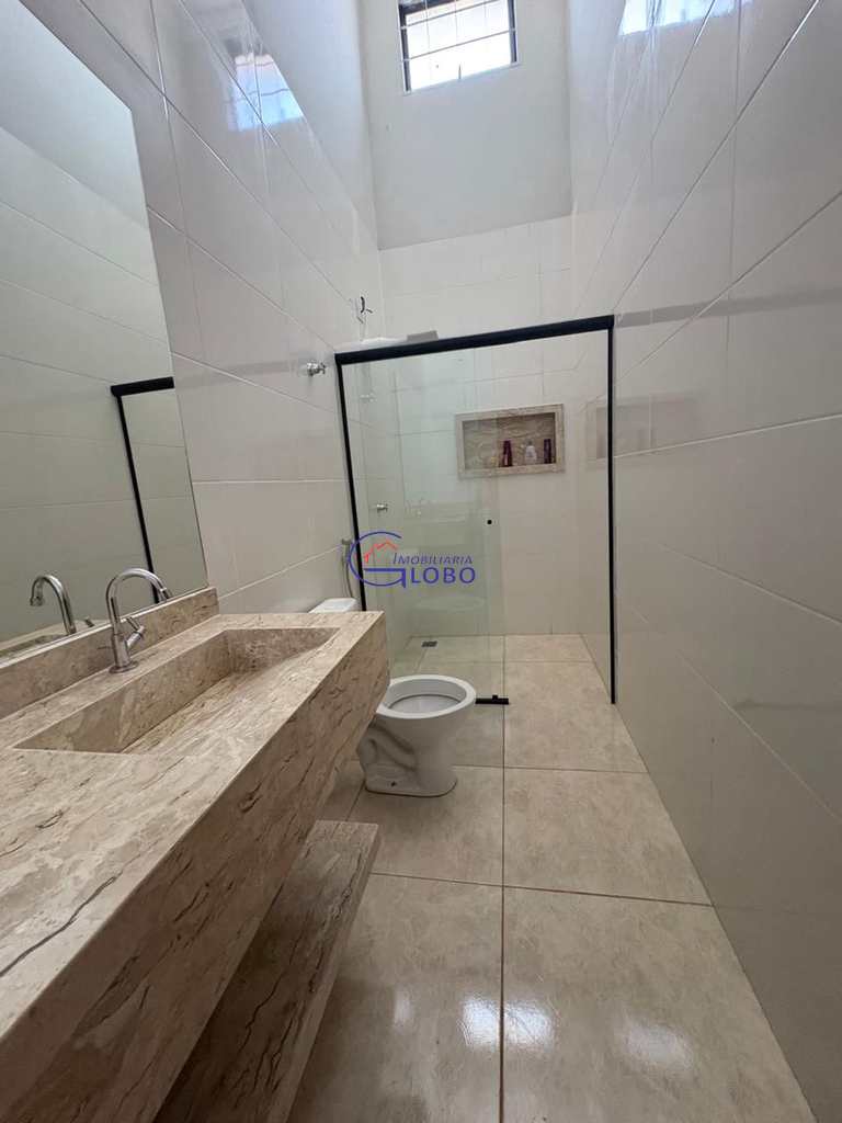 Casa em Dolcinópolis, no bairro Loteamento Residencial Monte Dolci