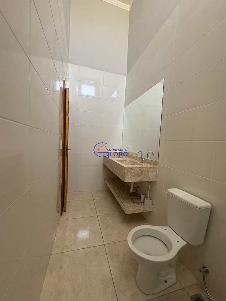 Casa em Dolcinópolis, no bairro Loteamento Residencial Monte Dolci