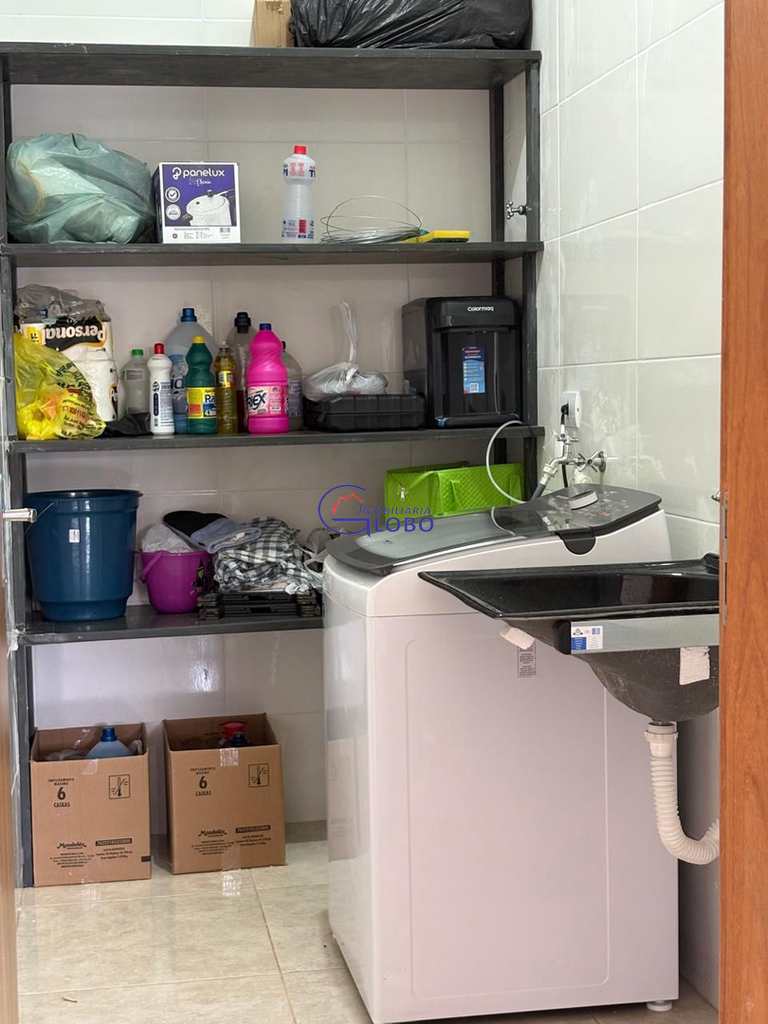 Casa em Dolcinópolis, no bairro Loteamento Residencial Monte Dolci