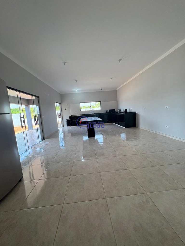 Casa em Dolcinópolis, no bairro Loteamento Residencial Monte Dolci