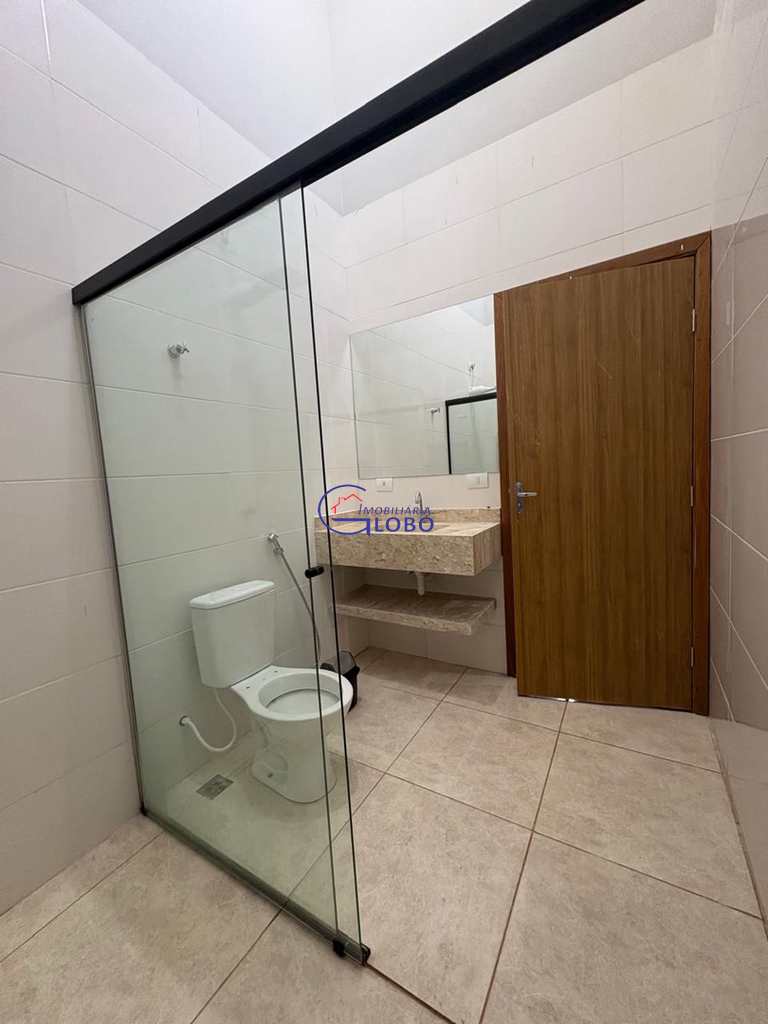 Casa em Dolcinópolis, no bairro Loteamento Residencial Monte Dolci