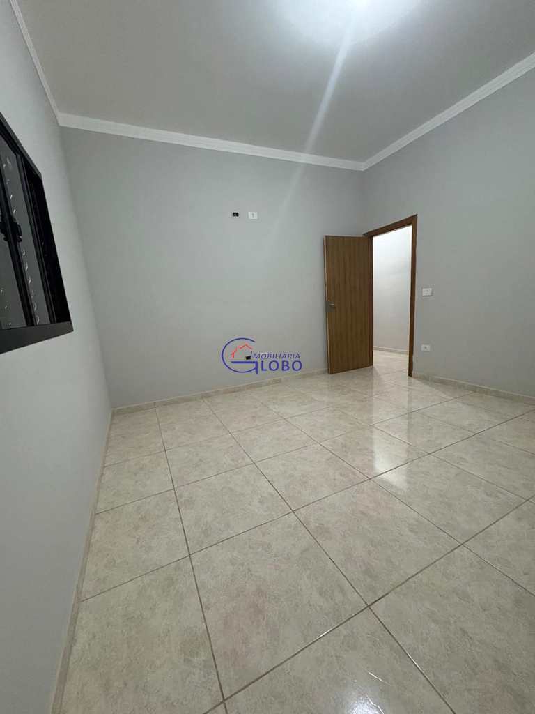 Casa em Dolcinópolis, no bairro Loteamento Residencial Monte Dolci