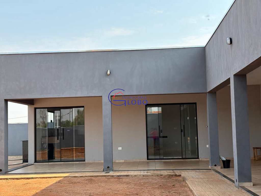 Casa em Dolcinópolis, no bairro Loteamento Residencial Monte Dolci