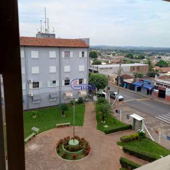 Apartamento em Jales, bairro Jardim América - Segunda Parte