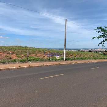 Terreno Comercial em Jales, bairro Parque Industrial III