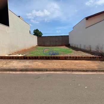 Terreno em Jales, bairro Residencial Monte Líbano