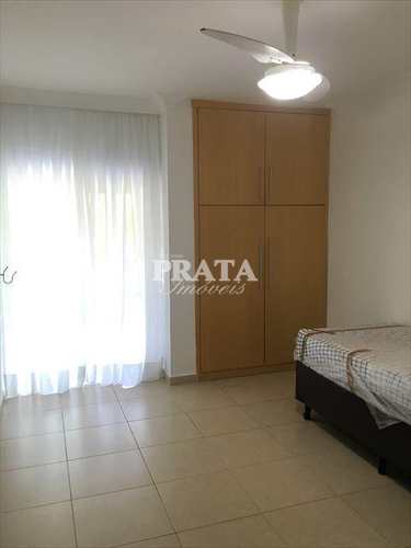 Apartamento, código 390200 em Guarujá, bairro Balneário Cidade Atlântica