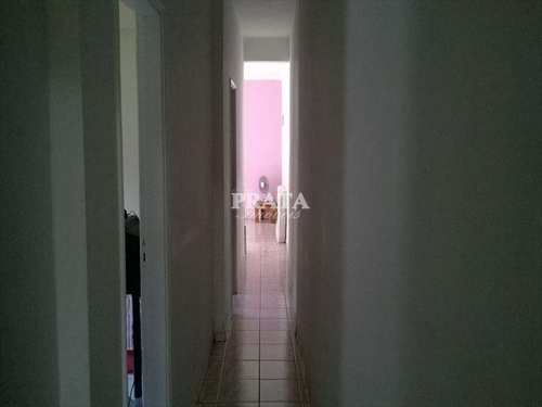 Casa, código 340500 em Santos, bairro Ponta da Praia