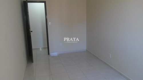 Apartamento, código 397239 em Santos, bairro Campo Grande