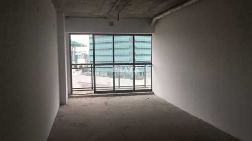 Sala Comercial, código 398362 em Santos, bairro Valongo