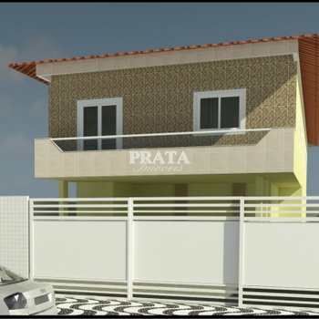 Apartamento em Praia Grande, bairro Parque das Américas