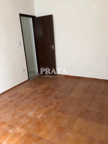 Apartamento, código 398882 em Praia Grande, bairro Tupi