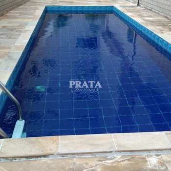 Apartamento em Praia Grande, bairro Tupi
