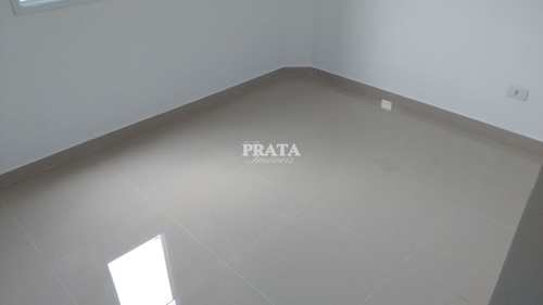 Apartamento, código 399125 em São Vicente, bairro Vila Voturua