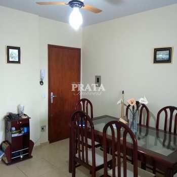 Apartamento em Praia Grande, bairro Ocian