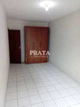 Apartamento, código 399265 em Praia Grande, bairro Canto do Forte