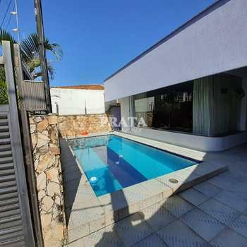 Apartamento em Praia Grande, bairro Canto do Forte