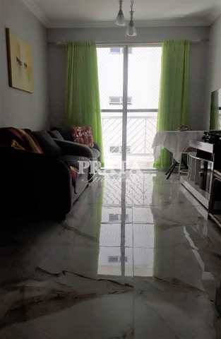 Apartamento, código 399752 em Guarujá, bairro Vila Júlia