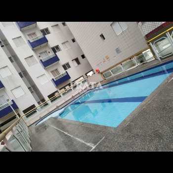 Apartamento em Praia Grande, bairro Mirim