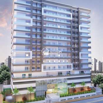 Empreendimento em Praia Grande, no bairro Guilhermina