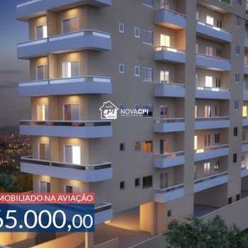 Empreendimento em Praia Grande, no bairro Aviação