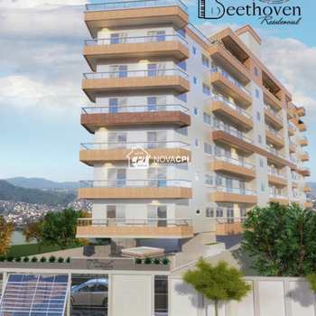 Empreendimento em Praia Grande, no bairro Guilhermina