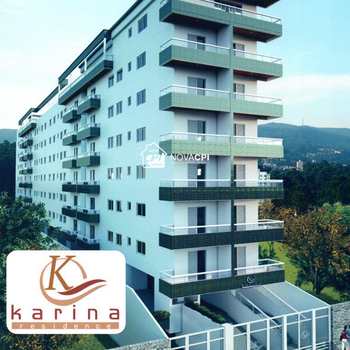 Empreendimento em Praia Grande, no bairro Canto do Forte