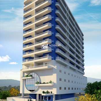Empreendimento em Praia Grande, no bairro Guilhermina