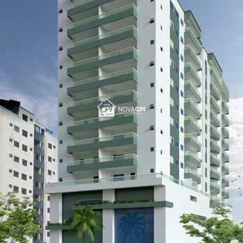 Empreendimento em Praia Grande, no bairro Guilhermina