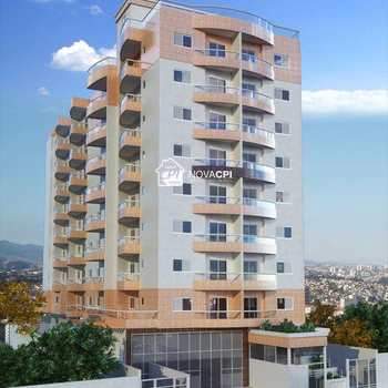 Empreendimento em Praia Grande, no bairro Aviação
