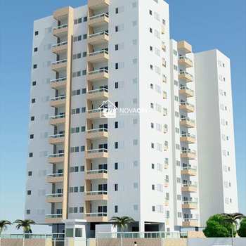 Empreendimento em Praia Grande, no bairro Ocian