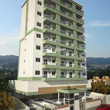 Empreendimento em Praia Grande, no bairro Caiçara
