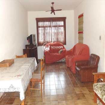 Apartamento em Praia Grande, bairro Guilhermina