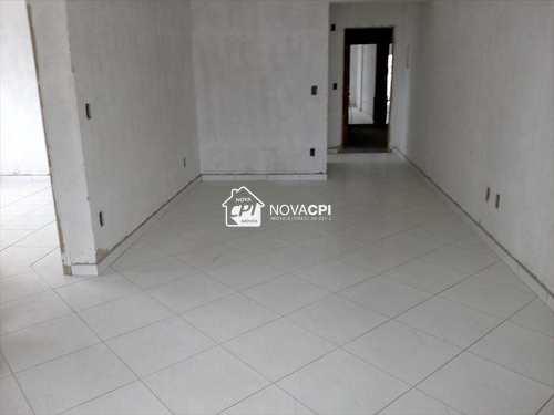 Apartamento, código AP5208 em Praia Grande, bairro Aviação