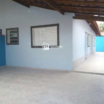 Casa em Mongaguá, bairro Jardim Praia Grande