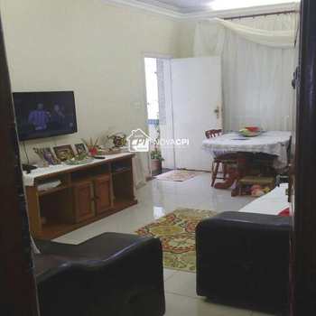 Apartamento em Santos, bairro Gonzaga