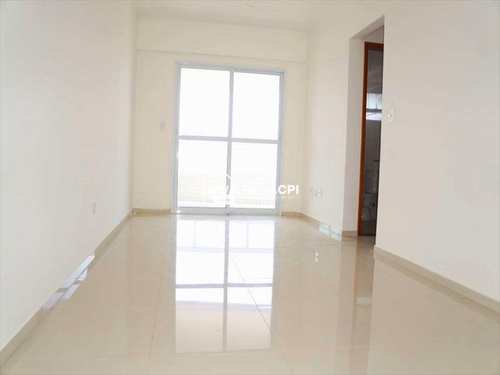 Apartamento, código AP5112 em Praia Grande, bairro Guilhermina