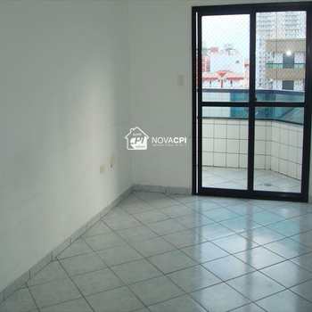 Apartamento em Praia Grande, bairro Ocian