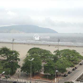 Apartamento em Santos, bairro Campo Grande