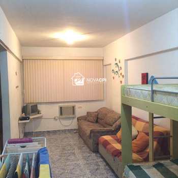 Kitnet em Praia Grande, bairro Guilhermina