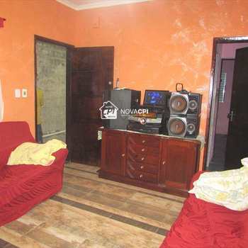 Casa em Praia Grande, bairro Vila Sônia