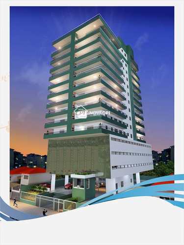 Apartamento, código AP3302 em Praia Grande, bairro Aviação