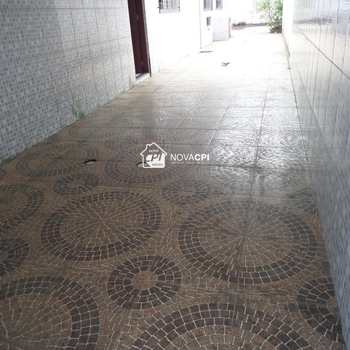 Casa em Praia Grande, bairro Tude Bastos