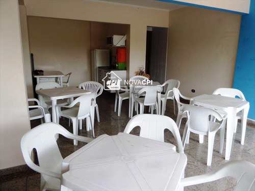 Apartamento, código AP4416 em Praia Grande, bairro Guilhermina