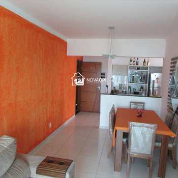 Apartamento em Praia Grande, bairro Maracanã